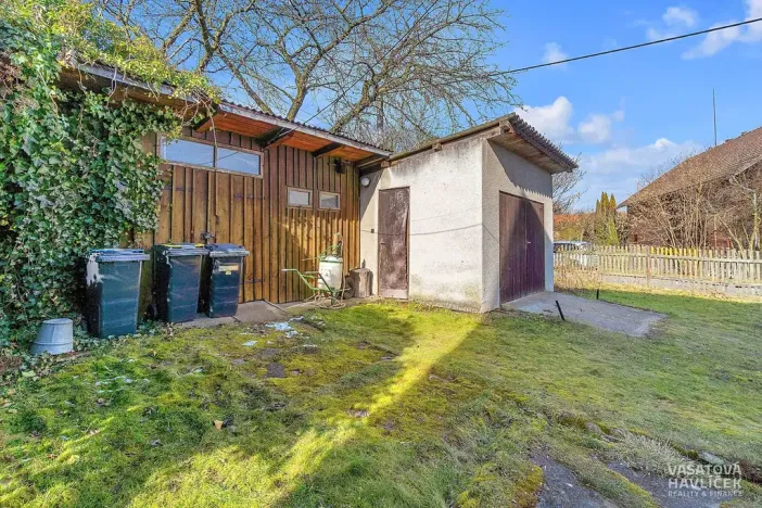 Prodej rodinného domu, Stěžery, 178 m2