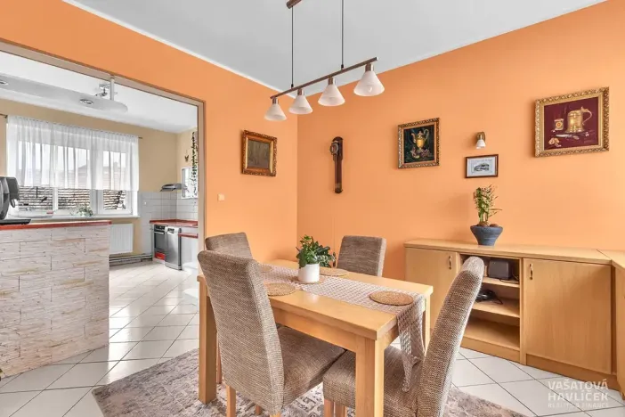 Prodej činžovního domu, Sezemice, Jungmannova, 690 m2