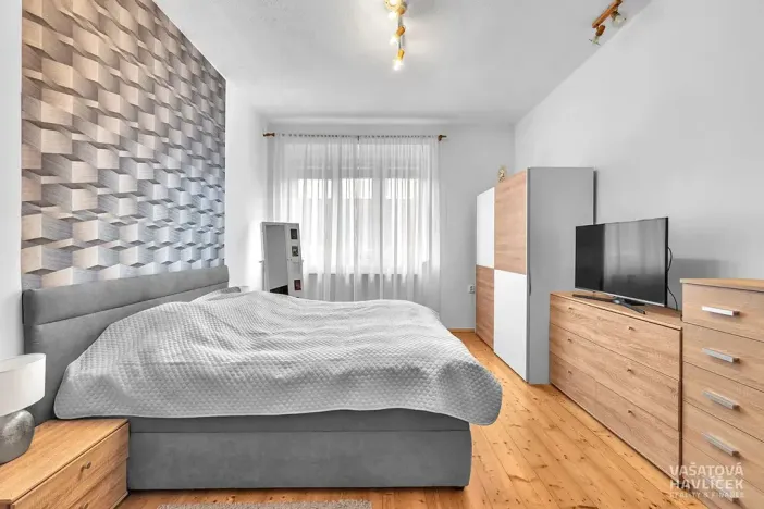 Prodej činžovního domu, Sezemice, Jungmannova, 690 m2