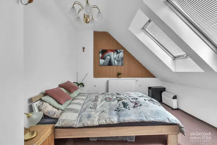 Prodej činžovního domu, Sezemice, Jungmannova, 690 m2