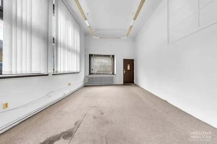 Prodej činžovního domu, Sezemice, Jungmannova, 690 m2