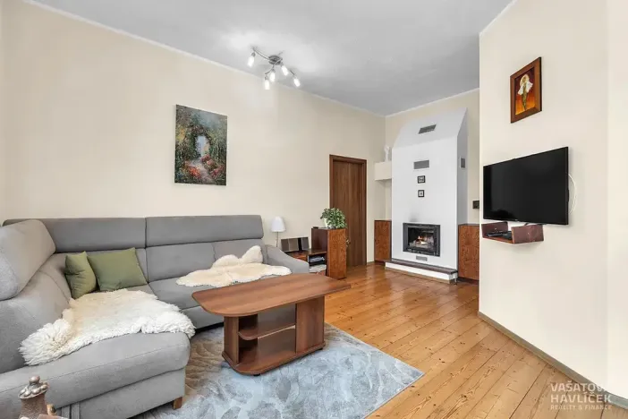 Prodej rodinného domu, Sezemice, Jungmannova, 690 m2