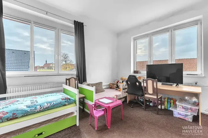 Prodej rodinného domu, Sezemice, Jungmannova, 690 m2