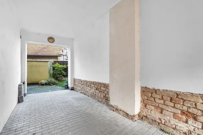 Prodej rodinného domu, Sezemice, Jungmannova, 690 m2