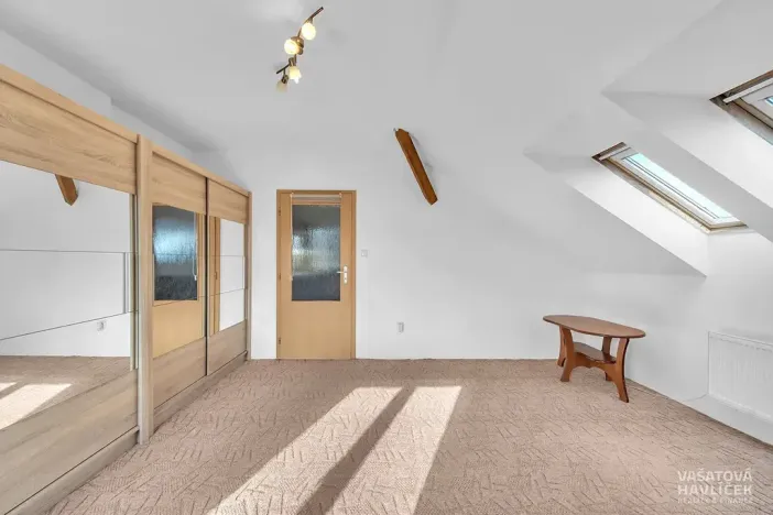 Prodej bytu 2+kk, Třebechovice pod Orebem, Flesarova, 58 m2