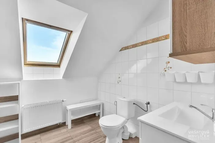 Prodej bytu 2+kk, Třebechovice pod Orebem, Flesarova, 58 m2