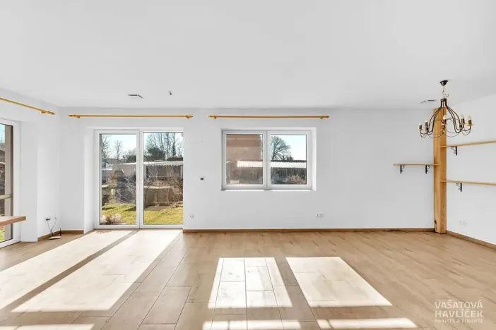 Prodej rodinného domu, Nechanice, 154 m2