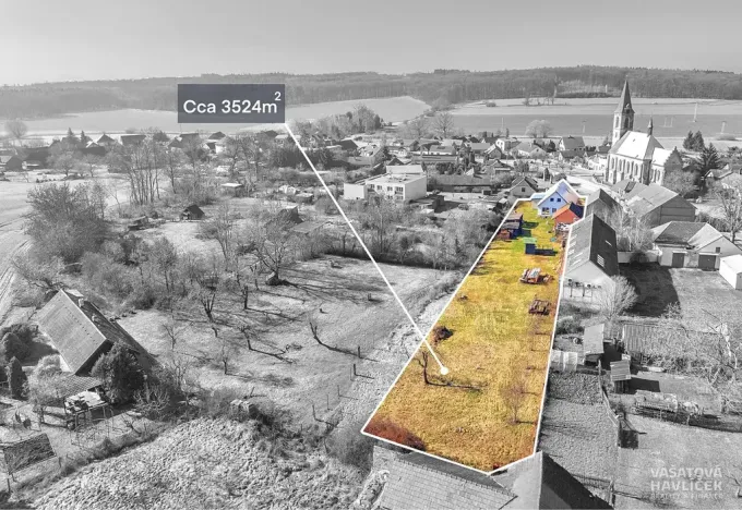 Prodej rodinného domu, Nechanice, 154 m2