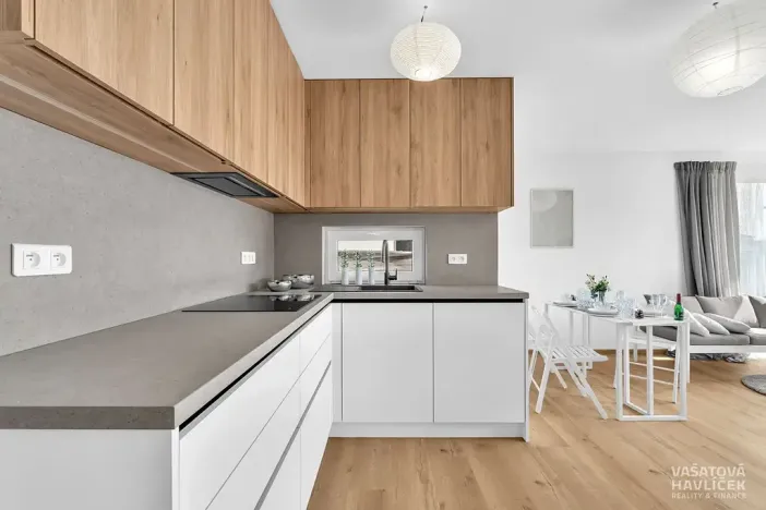 Prodej bytu 3+kk, Smiřice, 101 m2