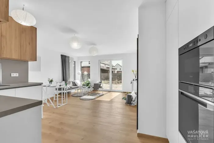 Prodej bytu 3+kk, Smiřice, 101 m2