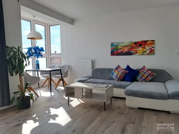 Prodej bytu 3+kk, Hradec Králové, K Meteoru, 77 m2