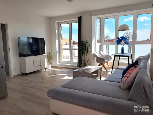 Prodej bytu 3+kk, Hradec Králové, K Meteoru, 77 m2