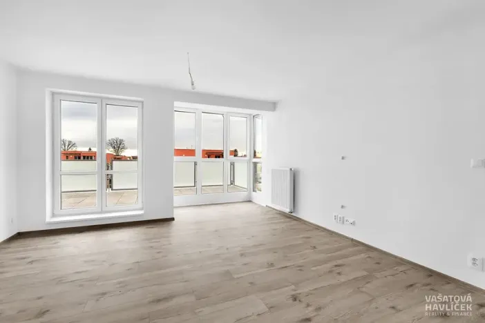 Prodej bytu 3+kk, Hradec Králové, K Meteoru, 77 m2