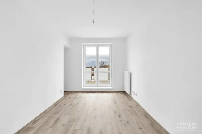 Prodej bytu 3+kk, Hradec Králové, K Meteoru, 77 m2