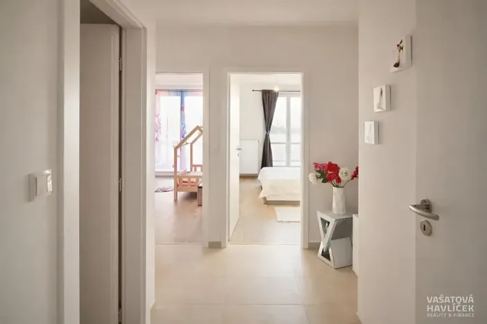 Prodej bytu 3+kk, Hradec Králové, K Meteoru, 77 m2