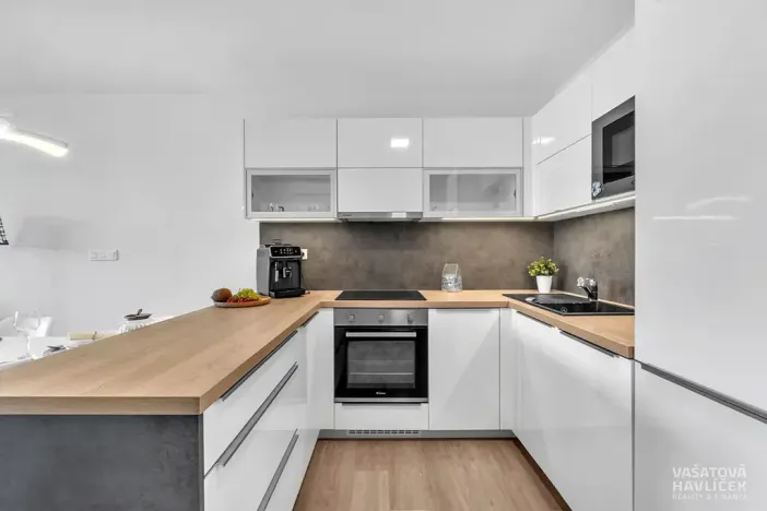 Pronájem bytu 3+kk, Smiřice, 103 m2