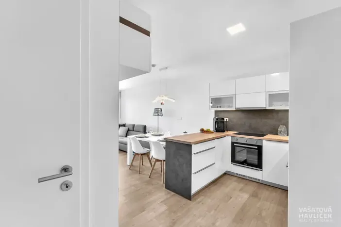 Pronájem bytu 3+kk, Smiřice, 103 m2