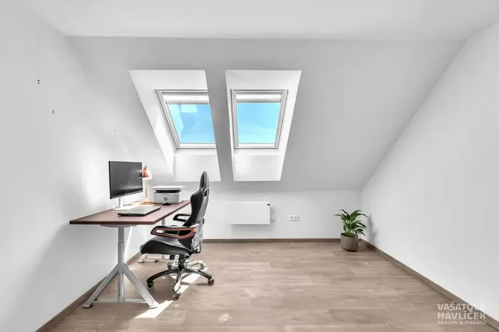 Pronájem bytu 3+kk, Smiřice, 103 m2