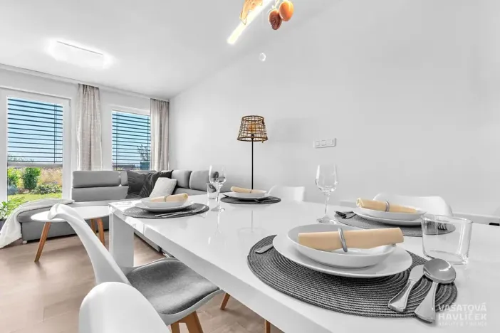 Pronájem bytu 3+kk, Smiřice, 103 m2