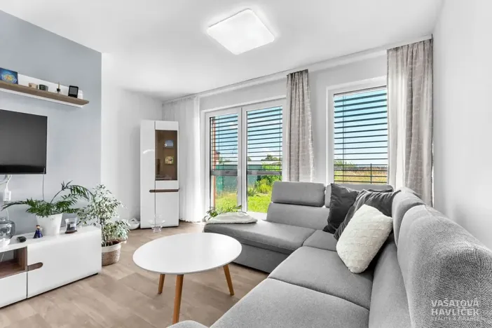 Pronájem bytu 3+kk, Smiřice, 103 m2