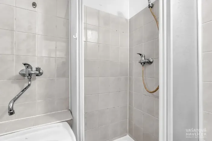 Pronájem bytu 1+kk, Dvůr Králové nad Labem, Macharova, 27 m2