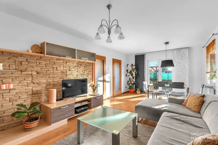 Prodej rodinného domu, Hradec Králové, 109 m2