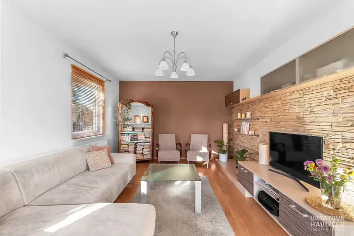 Prodej rodinného domu, Hradec Králové, 109 m2