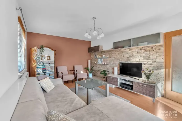 Prodej rodinného domu, Hradec Králové, 109 m2