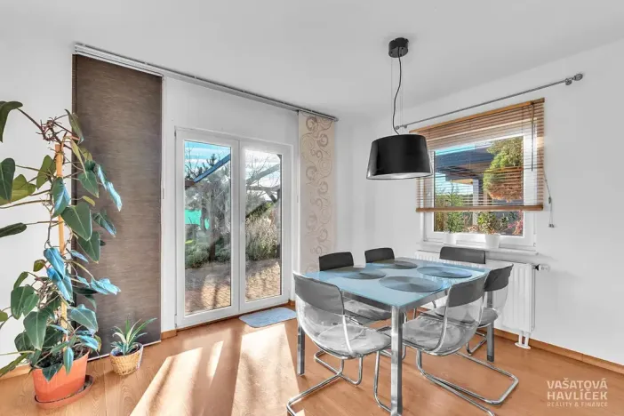 Prodej rodinného domu, Hradec Králové, 109 m2