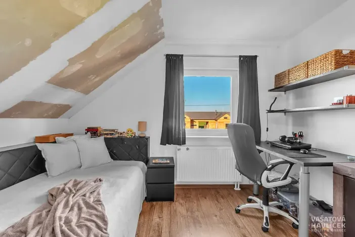 Prodej rodinného domu, Hradec Králové, 109 m2