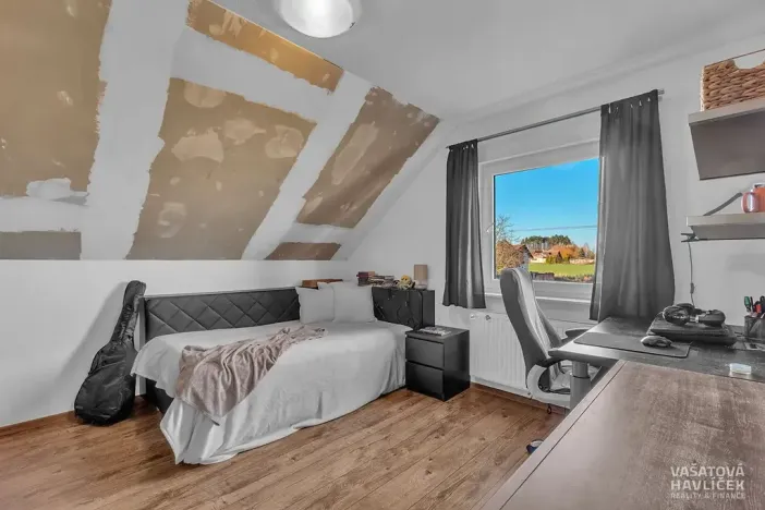 Prodej rodinného domu, Hradec Králové, 109 m2