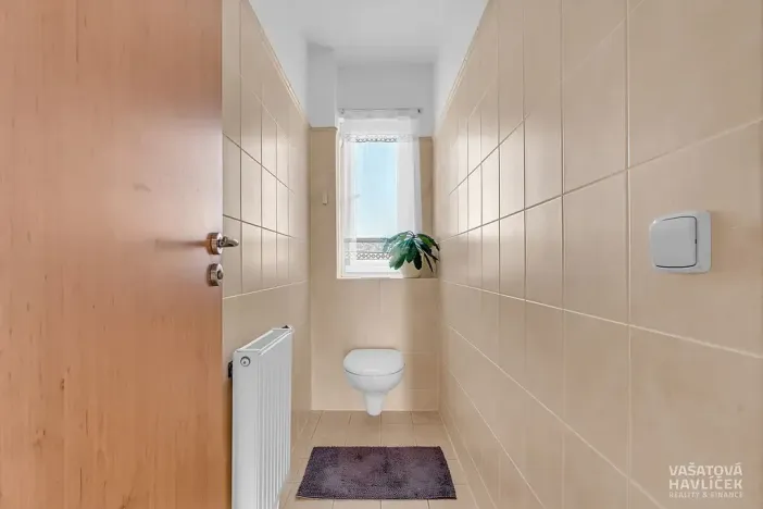 Prodej rodinného domu, Hradec Králové, 109 m2