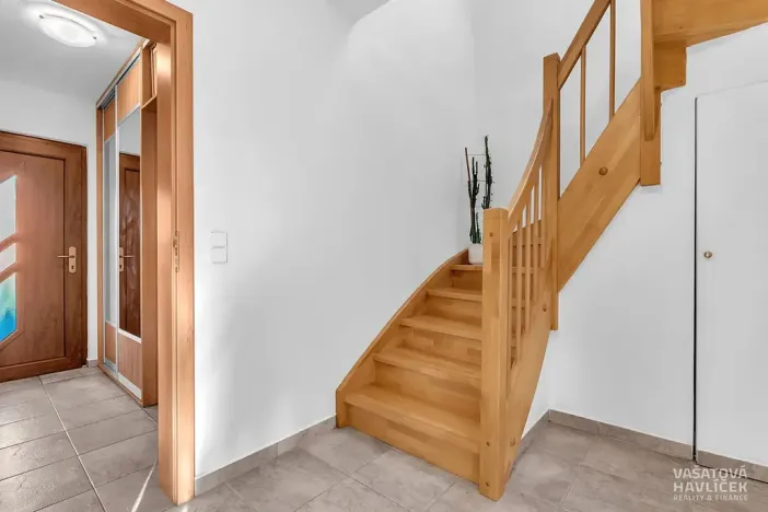 Prodej rodinného domu, Hradec Králové, 109 m2