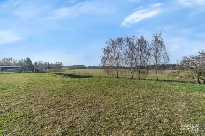 Prodej pozemku pro bydlení, Hradec Králové, 1095 m2