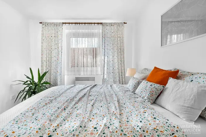 Pronájem bytu 3+1, Chrudim, 54 m2