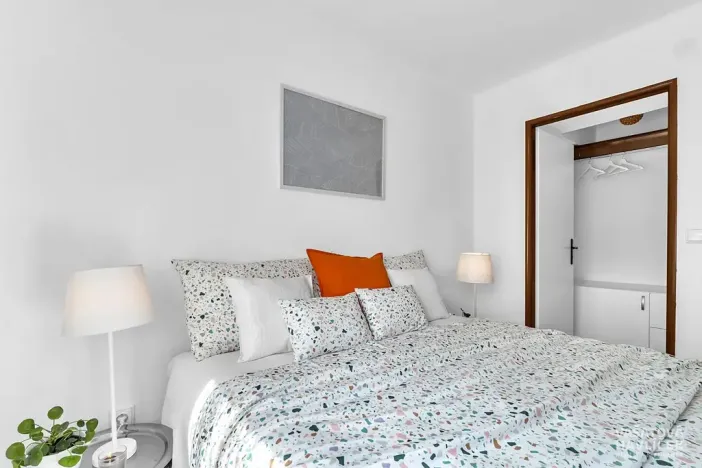 Pronájem bytu 3+1, Chrudim, 54 m2