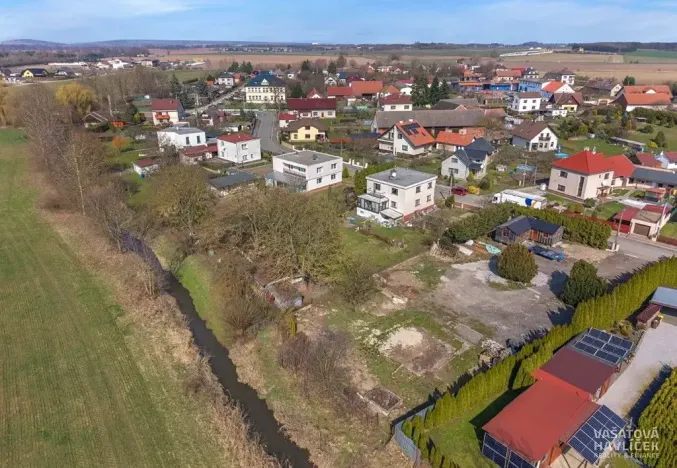 Prodej pozemku pro bydlení, Hradec Králové, 1476 m2