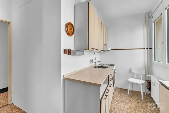 Pronájem bytu 2+1, Nové Město nad Metují, Malecí, 45 m2