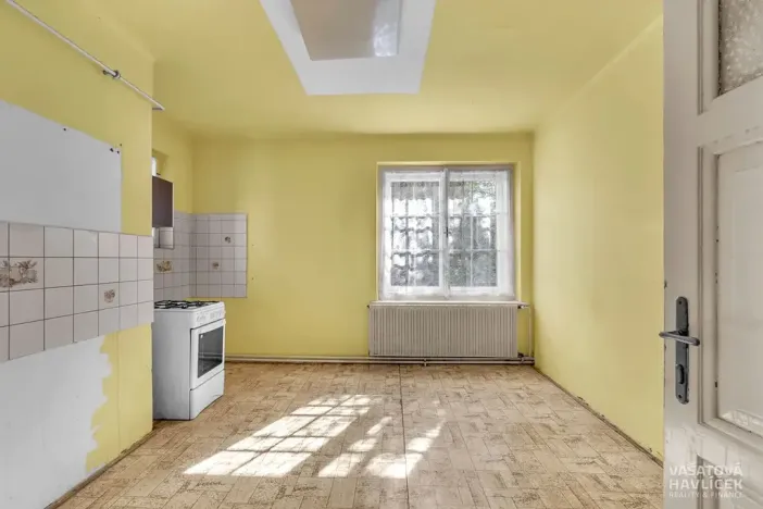 Prodej rodinného domu, Přelouč, Žižkova, 170 m2