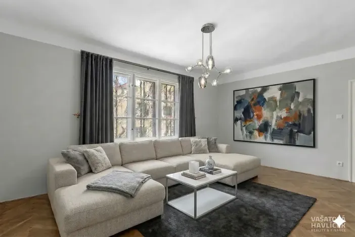 Prodej rodinného domu, Přelouč, Žižkova, 170 m2