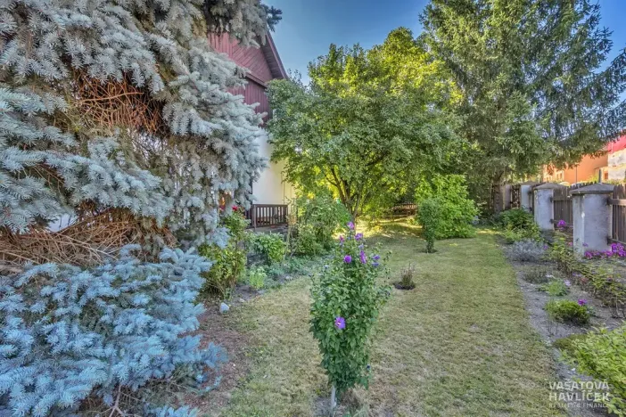 Prodej rodinného domu, Přelouč, Žižkova, 170 m2