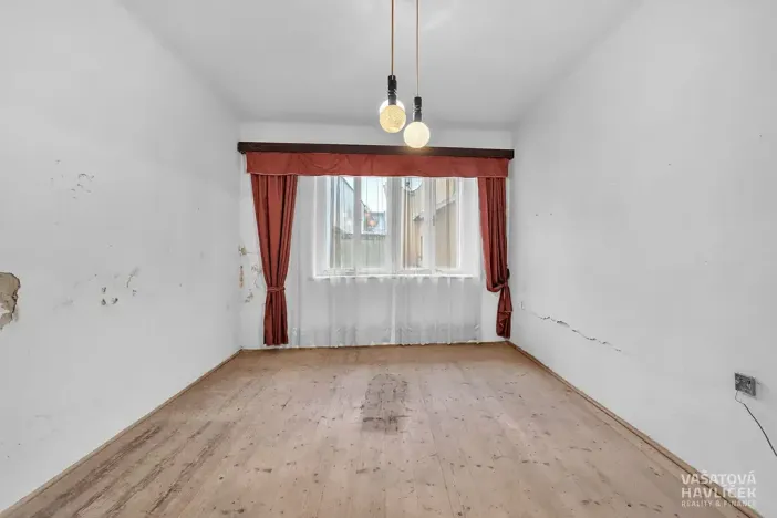 Prodej rodinného domu, Polička, Družstevní, 162 m2