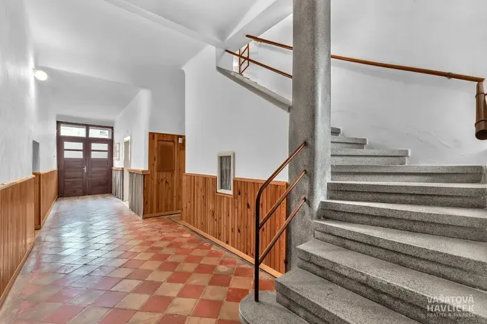 Prodej rodinného domu, Polička, Družstevní, 162 m2