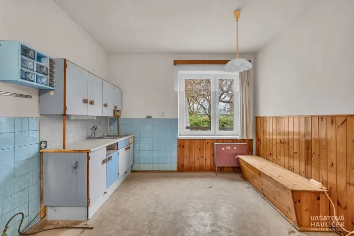 Prodej rodinného domu, Polička, Družstevní, 162 m2