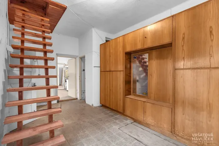 Prodej rodinného domu, Polička, Družstevní, 162 m2