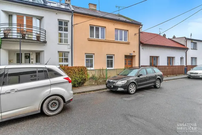 Prodej činžovního domu, Polička, Družstevní, 162 m2