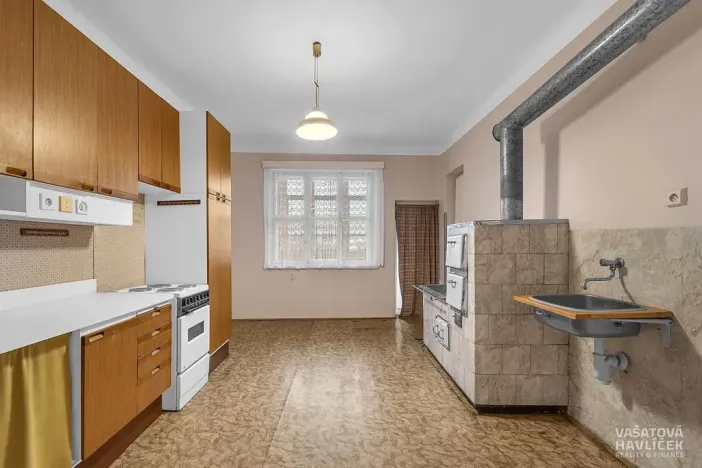 Prodej činžovního domu, Polička, Družstevní, 162 m2