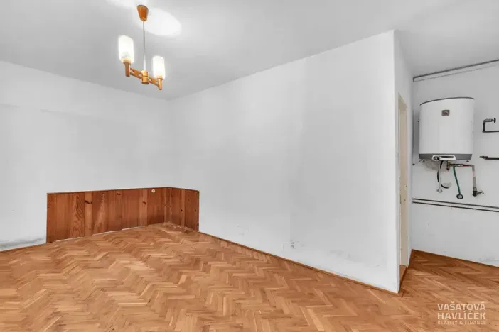 Prodej činžovního domu, Polička, Družstevní, 162 m2