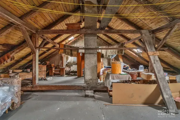 Prodej činžovního domu, Polička, Družstevní, 162 m2