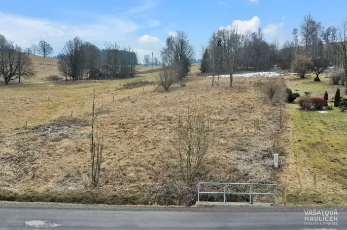 Prodej komerčního pozemku, Bartošovice v Orlických horách, 7647 m2
